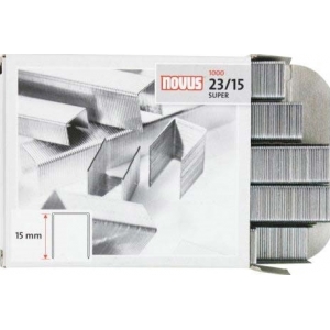 ΣΥΡΜΑΤΑ ΚΑΡΦΩΤΙΚΟΥ NOVUS 53/12S