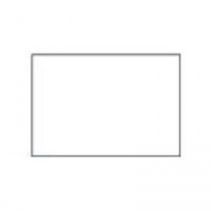 ΕΤΙΚΕΤΕΣ ΕΤΙΚΕΤΟΓΡΑΦΩΝ MOTEX 26X16mm (1000τμχ/ρολο) 1 ρολο