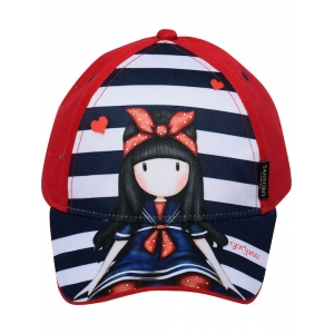 ΚΑΠΕΛΟ Santoro Gorjuss Little Fishes SA01001