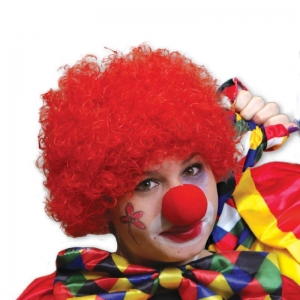 ΠΕΡΟΥΚΑ ΚΛΟΟΥΝ ΚΟΚΚΙΝΗ (26330)