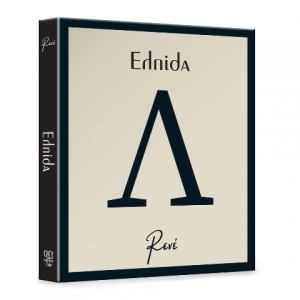 Ελπίδα (Ρενέ) ΧΑΡΤΙΝΗ ΠΟΛΗ