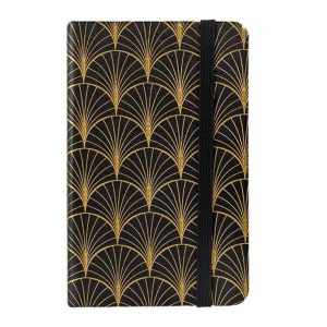 SKETCH BOOK TALENS Art Deco 80Φ. 9Χ14 (38988)