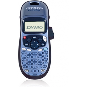 ΕΤΙΚΕΤΟΓΡΑΦΟΣ DYMO LETRATAG LT100-H