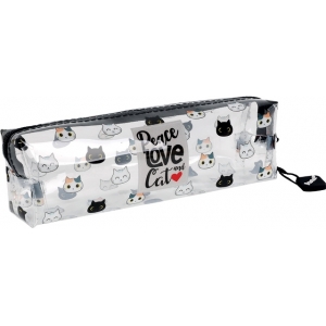 ΚΑΣΕΤΙΝΑ I-TOTAL GIFT XL1897 CATS 19x5x5cm