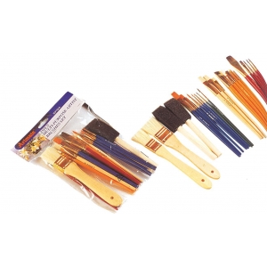 ΣΕΤ ΕΠΑΓΓΕΛΜΑΤΙΚΩΝ ΠΙΝΕΛΩΝ 25ΤΕΜ ARTMATE (25576)