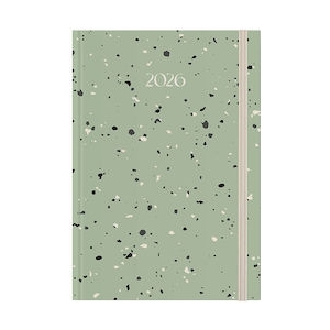 ΗΜΕΡΟΛΟΓΙΟ ΗΜΕΡΗΣΙΟ Formo d. 14x21 (Λιναρδάτος)