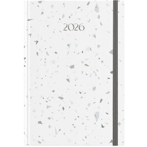 ΗΜΕΡΟΛΟΓΙΟ ΗΜΕΡΗΣΙΟ Formo c. 14x21 (Λιναρδάτος)