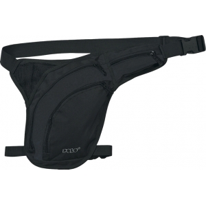 ΤΣΑΝΤΑΚΙ ΠΟΔΙΟΥ POLO PITT 9-08-102-02