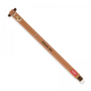 ΣΤΥΛΟ LEGAMI GEL Teddy Bear EP0024 (0.7mm) Erasable