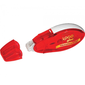 ΚΟΛΛΑ LOGO GLOO ΣΕ ΤΑΙΝΙΑ 8mm X 10m