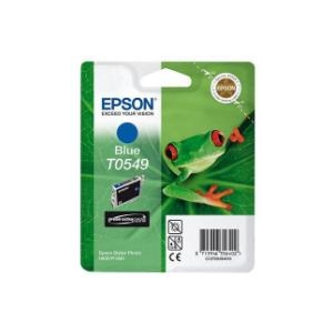 ΜΕΛΑΝΙ EPSON T0549 BLUE