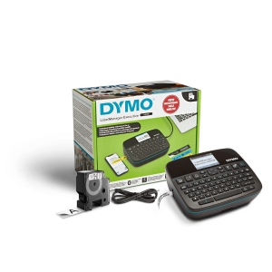 ΕΤΙΚΕΤΟΓΡΑΦΟΣ DYMO Label MANAGER EXECUTIVE 640CB