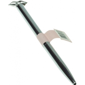 Στυλό Silver kiss Funky Fish - GIM (300-30089)