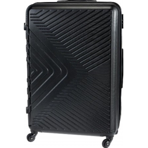 ΒΑΛΙΤΣΑ ΤΑΞΙΔΙΟΥ POLO OSLO TROLLEY LUGGAGE 70lt 909011-2000 (2024)