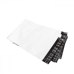Σακούλες για e-shop και courier πλαστικές METRON 50mic 33x24εκ. 100 τεμ.