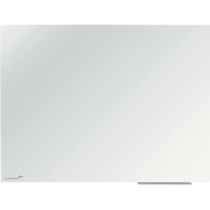 ΥΑΛΟΠΙΝΑΚΑΣ ΜΑΡΚΑΔΟΡΟΥ LEGAMASTER 104554 ΜΑΓΝΗΤΙΚΟΣ 90Χ120εκ. ΛΕΥΚΟΣ