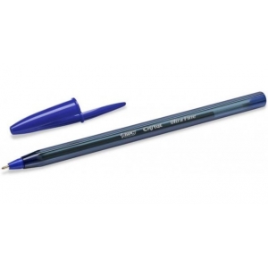 ΣΤΥΛΟ BIC CRISTAL ULTRA FINE 0.7mm (992605)