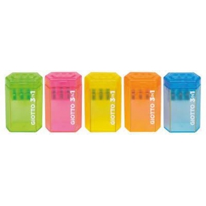 ΞΥΣΤΡΑ GIOTTO 3 ΣΕ 1  (232100)