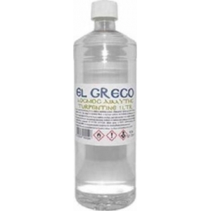 ΑΟΣΜΟ ΔΙΑΛΥΤΙΚΟ EL GRECΟ 500ml