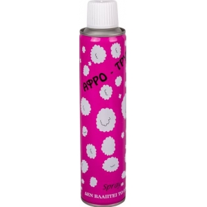 ΣΠΡΕΙ ΑΦΡΟΣ 300ml