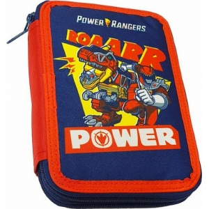 ΚΑΣΕΤΙΝΑ ΔΙΠΛΗ GIM POWER RANGERS Dinozord 332-99100