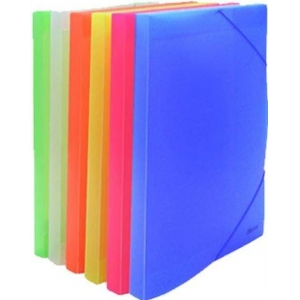 ΚΟΥΤΙ ΛΑΣΤΙΧΟ METRON ΠΛΑΣΤΙΚΟ COLORS 5εκ.(33.5X25)