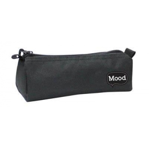 ΚΑΣΕΤΙΝΑ ΒΑΡΕΛΑΚΙ MOOD CHROME Μαυρη 072661