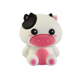 ΓΟΜΑ i-Total XL1804O 3D Cow Pvc (3.2x3.8x3cm)