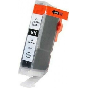 ΜΕΛΑΝΙ ΣΥΜΒΑΤΟ CANON CLI-8 BLACK