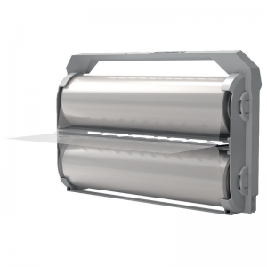 ΖΕΛΑΤΙΝΕΣ GBC ΠΛΑΣΤΙΚΟΠΟΙΗΣΗΣ 2 ROLLS 75MIC 56,4M 306MM