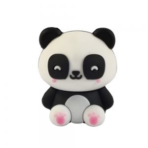 ΓΟΜΑ i-Total XL1804U 3D Panda Pvc (3.2x3.8x3cm)