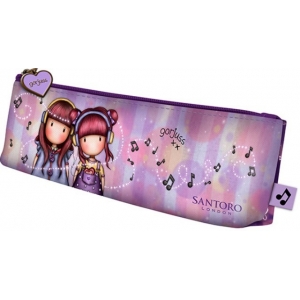 ΚΑΣΕΤΙΝΑ ΒΑΡΕΛΑΚΙ SANTORO GORJUSS 775GJ15 The Duet