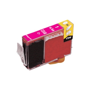 ΜΕΛΑΝΙ ΣΥΜΒΑΤΟ CANON BCI-6 MAGENTA