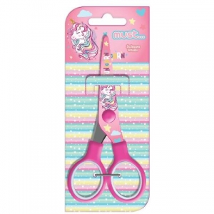 ΨΑΛΙΔΙ ΜΕΤΑΛΛΙΚΟ MUST UNICORN (13.5cm) 585149