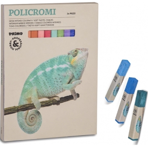 ΞΗΡΟΠΑΣΤΕΛ PRIMO CMP 021GC24I (24 TEMAXΙΩΝ)