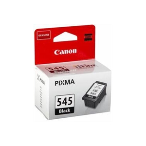 ΜΕΛΑΝΙ CANON PG-545 BLACK (8287B001)