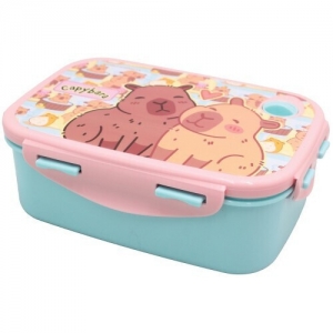 ΔΟΧΕΙΟ ΦΑΓΗΤΟΥ (MICRO) Capybara Happy Life 550-13265