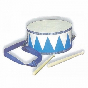 ΞΥΛΙΝΟ ΝΤΡΑΜ ΜΠΛΕ 20Χ20Χ10εκ ΝΕΧΤ 23901