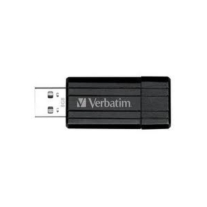 ΜΝΗΜΗ USB VERBΑΤΙΜ 8GB StorenGo