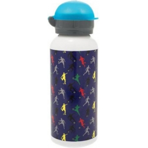 ΠΑΓΟΥΡΙ ΑΛΟΥΜΙΝΙΟΥ POLO POLOPRINT FOOTBALL 948002-56680 (450ml)