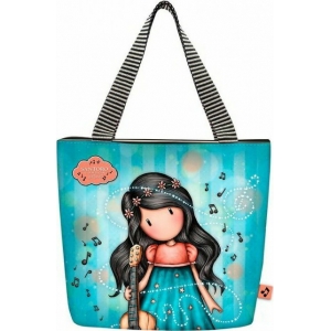 ΤΣΑΝΤΑΚΙ ΦΑΓΗΤΟΥ GORJUSS 388GJ19 This Ones For You