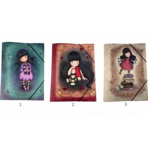 ΝΤΟΣΙΕ ΜΕ ΛΑΣΤΙΧΟ GRAFFITI GORJUSS 16710