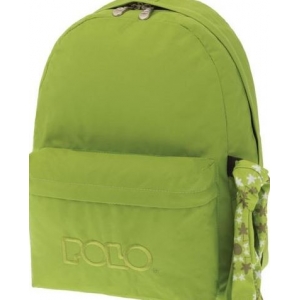 ΣΑΚΙΔΙΟ POLO BACKPACK+SCARF 9-01-135-57 (2018)