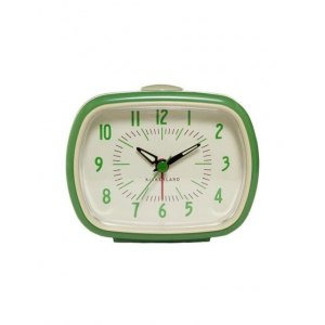 ΕΠΙΤΡΑΠΕΖΙΟ ΠΡΑΣΙΝΟ ΞΥΠΝΗΤΗΡΙ RETRO KIKKERLAND AC08-G-EU