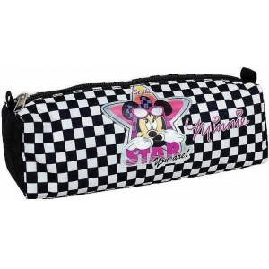 ΚΑΣΕΤΙΝΑ ΒΑΡΕΛΑΚΙ GIM MINNIE SILVER STAR 340-49140