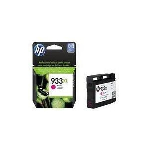 ΜΕΛΑΝΙ HP 933XL MAGENTA (CN055AE)