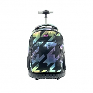 ΣΑΚΙΔΙΟ MUST TEAM TROLLEY ΔΗΜΟΤΙΚΟΥ  Hologram (587714)