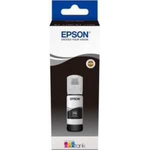 ΜΕΛΑΝΙ EPSON 103 BLACK (C13T00S14A) 65ml