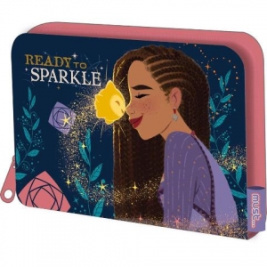 ΠΟΡΤΟΦΟΛΙ 11,5Χ2,5Χ9ΕΚ WISH READY TO SPARKLE 564302