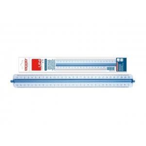 ΧΑΡΑΚAΣ ΠΛΑΣΤΙΚΟΣ ILCA 30cm ΜΕ ΡΑΧΗ 74000 ΔΙΑΦΑΝΟΣ